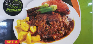 Nasi Kandar Deen Mutiara (Sungai Dua) 2