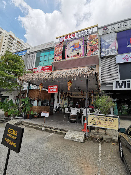 Indian Palace Penang
