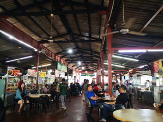 Chain Ferry Road Curry Mee 3