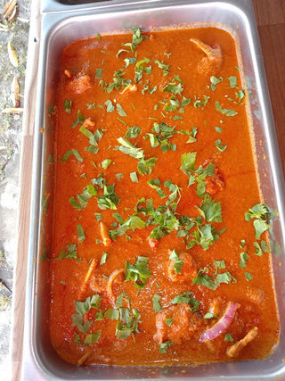 Nasi Dalca Cik Ann Padu 3