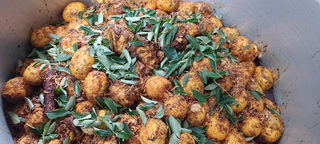 Mani Villas Restaurant & Catering 2