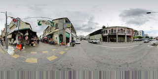 Mural - "Chendol Boy" (Penang Road Famous Teochew Chendol-Ice Kachang) 3