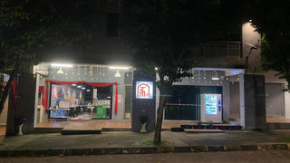 Jia Shi Restaurant tong sui 1