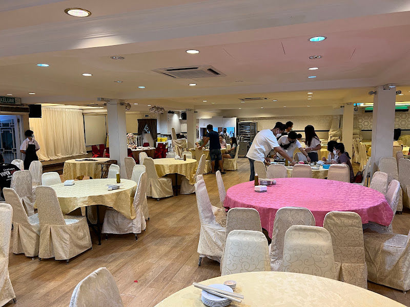 Chao Zhou Restaurant 美香味冷气鱼翅酒家