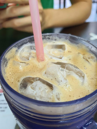 虾佬食馆 Halo Hokkien Mee 2