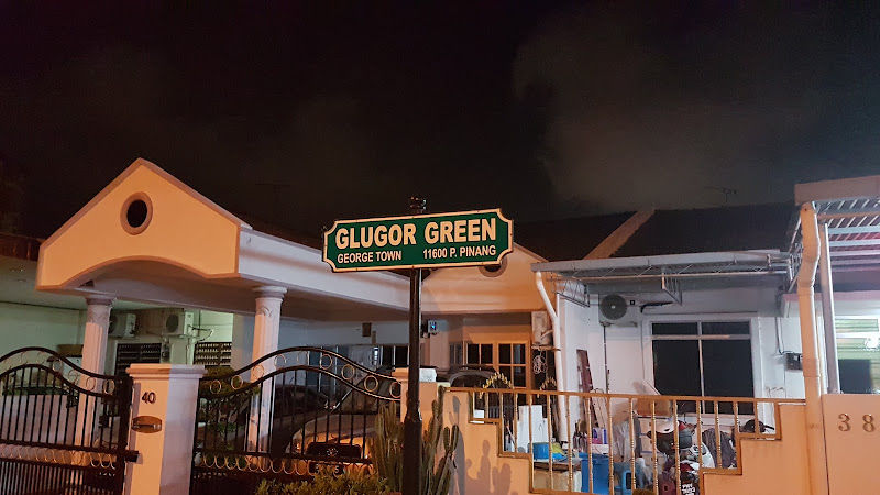 Soon Lai Seafood 顺来本地海鲜