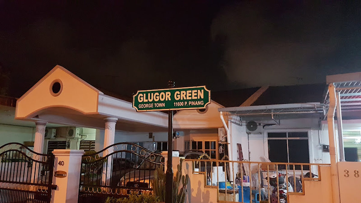 Soon Lai Seafood 顺来本地海鲜