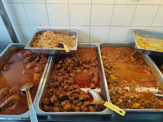 Hsiang Yang Kitchen 2