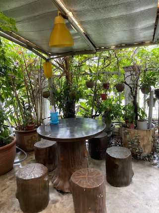 FOOD COURTING RELAU 88 3