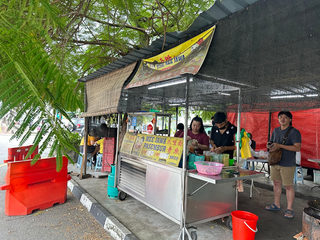 Misai Mee Jawa 1