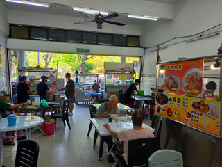 Han Hokkien Mee 涵福建面 1