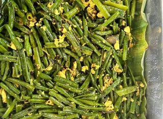 Batu Maung Banana Leaf Restaurant 3