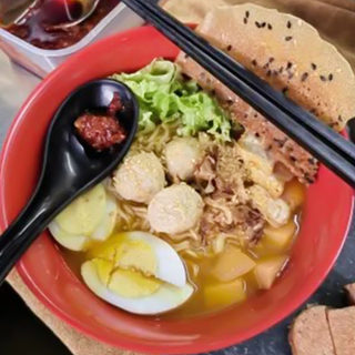 jawa mee Tanjung Tokong 2