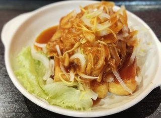 Hai Wei Seafood Restaurants 海味海鲜中餐馆 2