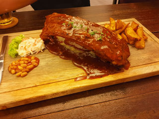 BreakTime - Penang Hill 3