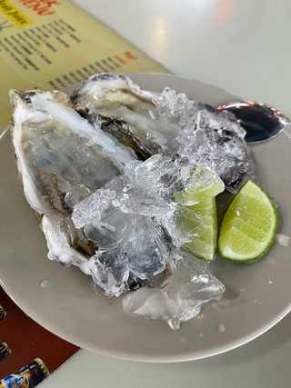 Ah Soon Fried Oyster 3