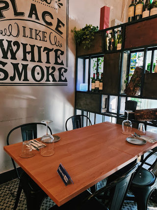 White Smoke Restaurant 2