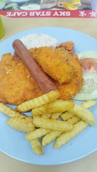 Beng Choon Western Food (Sky Star Cafe) 2