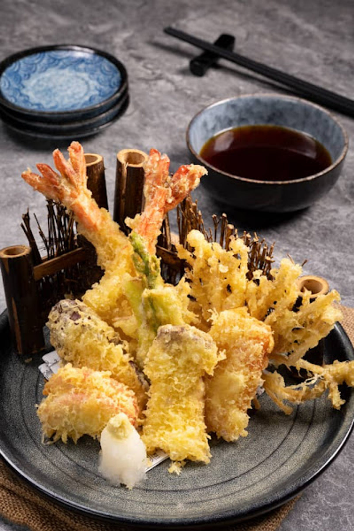 Sokyo Japanese Cuisine