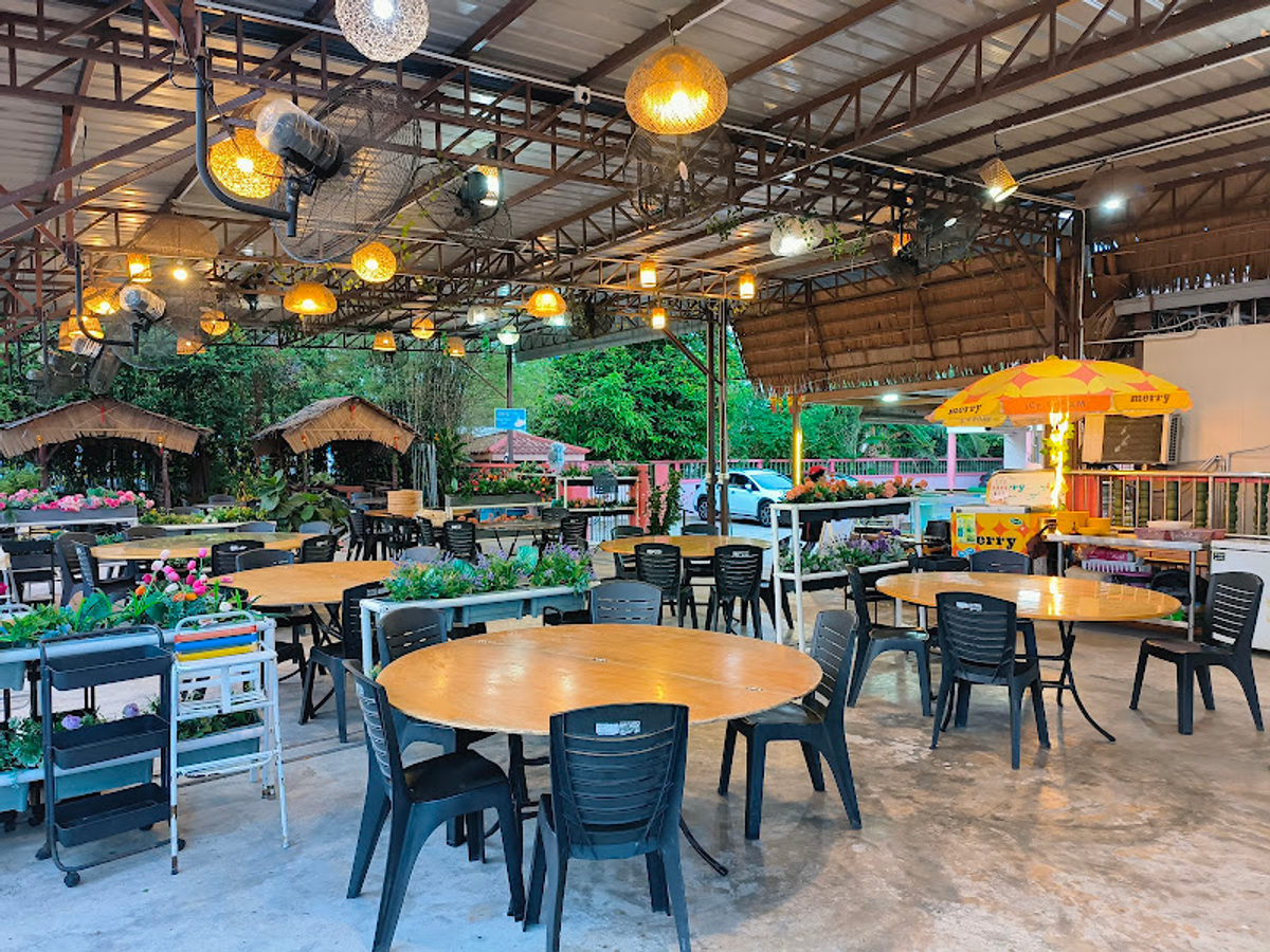 Hai Jia Seafood Restaurant