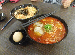 Subway 1st Avenue Mall 2