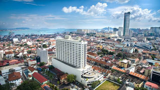 Cititel Penang 1