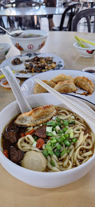 Sheng Yi Food Court 2