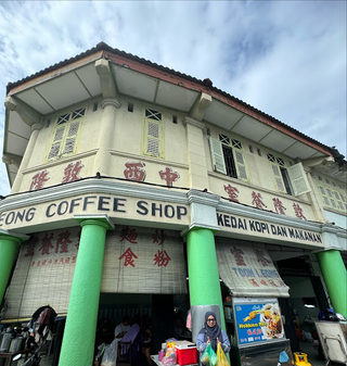 Aimi Lim Hokkien Mee 3