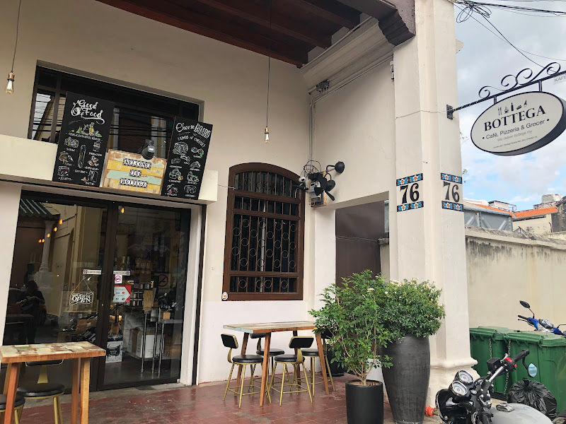 Bottega Penang