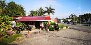 Rasa Sayang Nasi Dalca 1