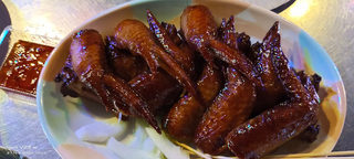 Penang Island Best Chicken Wing 3