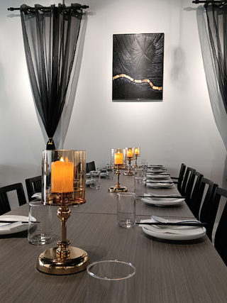 5 Senses Noodle Bar Sharing Plates 1