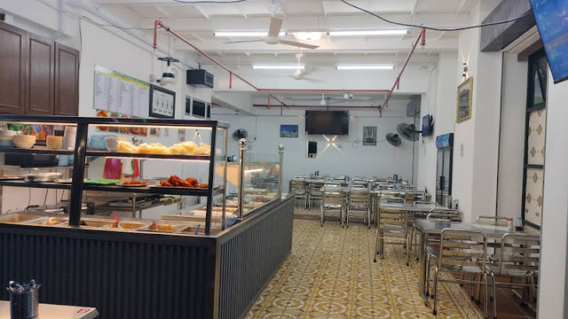 NASI KANDAR AL NISMA SELERA SDN BHD( PENANG TIMES SQUARE)