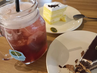 La Promise Bakery & Cafe 2