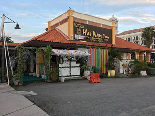 Hai Nan Town Nyonya & Hainanese Restaurant 3