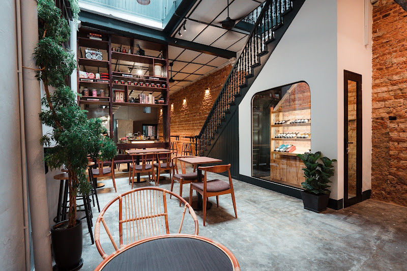 Ichi Tong • George Town