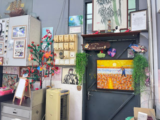 Ah Chui Seafood ayer itam 1