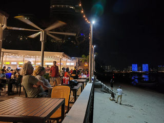 Northam Beach Cafe 3