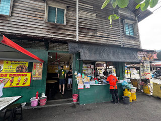 Kim Laksa Balik Pulau 1