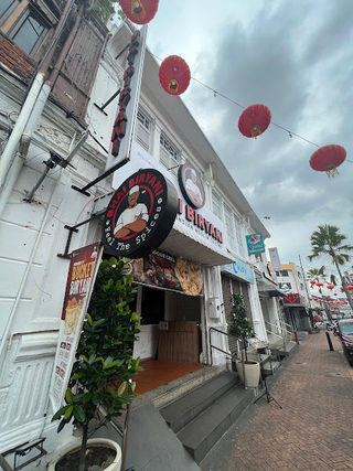 Bhai Biryani Penang 2