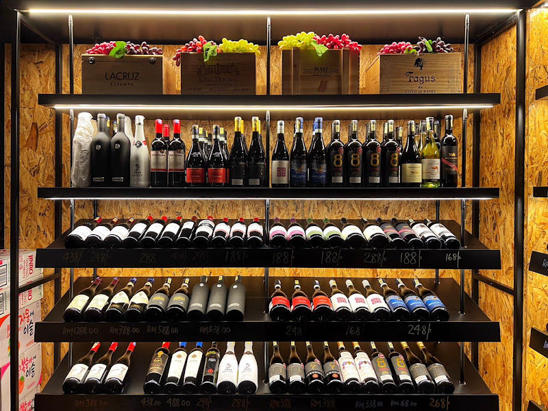 MESA TAPAS RESTAURANT