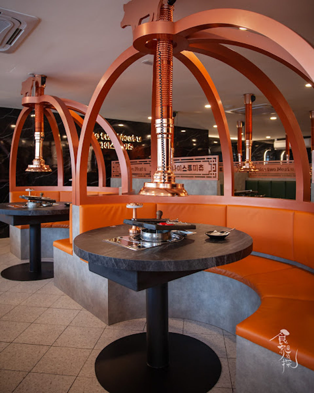 Nice Two Meat U Korean BBQ