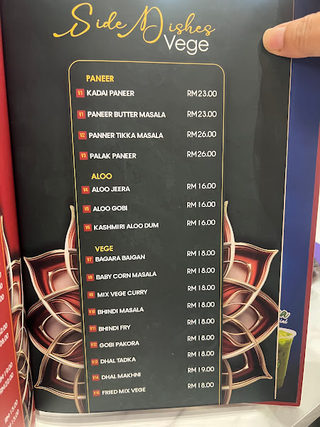 Zafran Restocafe Penang 3