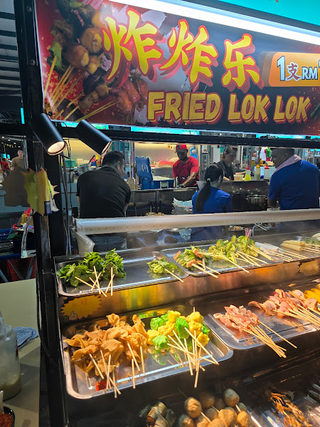 EIGHT HENG FOOD CITY 1