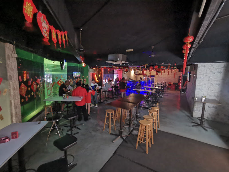 Beer City Karaoke Pub & Bistro