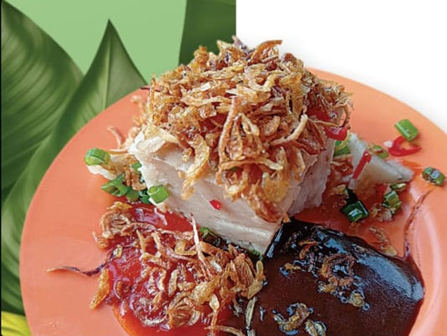 Liaoduoduo Chee Cheong Fun