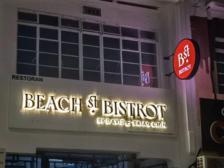 Beach St Bistrot 3