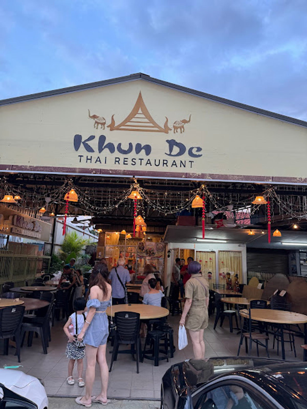 Khun De (Batu Lanchang)