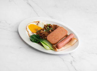 GDGN Vintage Cuisine 廣東姑娘 All Seasons Place 3