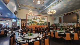 Tangshan Cuisine BM 1